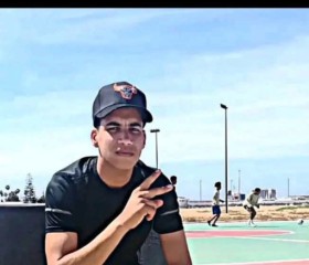 SIMO  DiiB, 23, Mohammedia