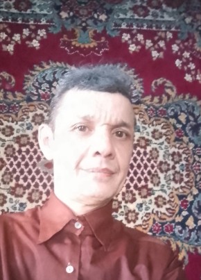 Artyem, 44, Russia, Naberezhnyye Chelny