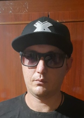 Stepan, 35, Russia, Volzhskiy (Volgograd)