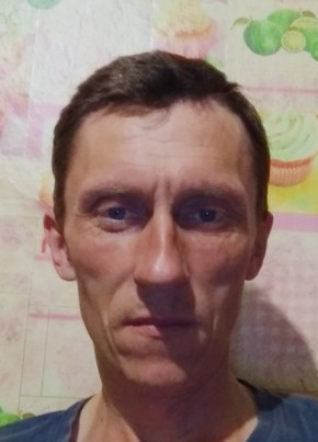 Николай из Петропавла 44 года