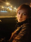 elena, 42, Saint Petersburg