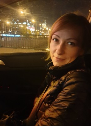 elena, 42, Russia, Saint Petersburg