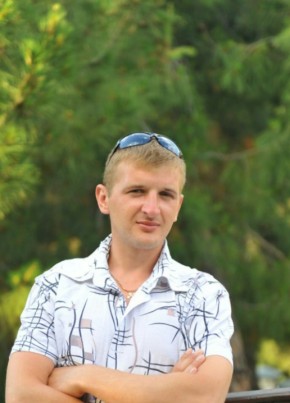 Максим, 38, Россия, Светлый (Калининградская обл.)