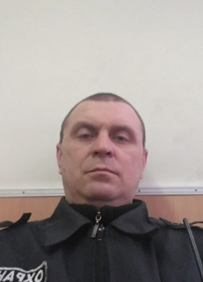 Vitaliy, 46, Ukraine, Donetsk