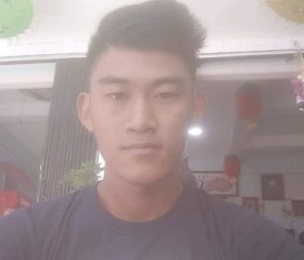 Koko, 22, Lang Suan