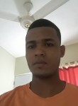 Jorge, 28 лет, Santo Domingo