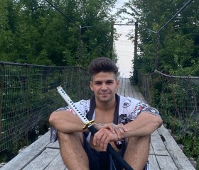Evgeniy, 23, Borisoglebsk
