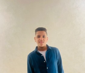 Mustafa, 18, Al Kharijah