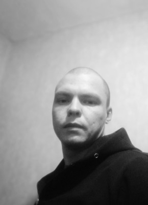 Дмитрий, 30, Россия, Коряжма