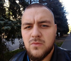 Максим, 29 лет, Брянск