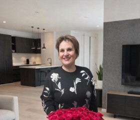 Diana71♥️♥️, 54, Yerevan