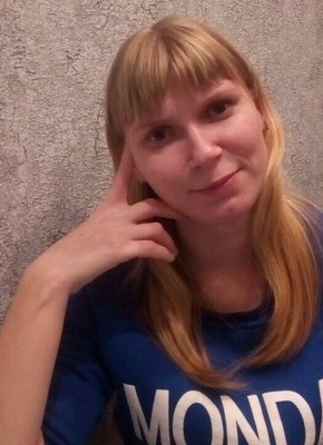 Алёна, 35, Россия, Сургут