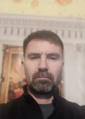 Aleks, 43, Russia, Ulan-Ude
