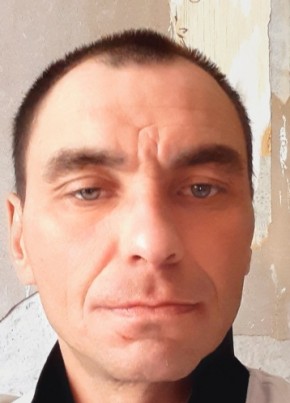 Арчик, 43, Россия, Чусовой