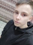 Zinaida, 21  , Khabarovsk