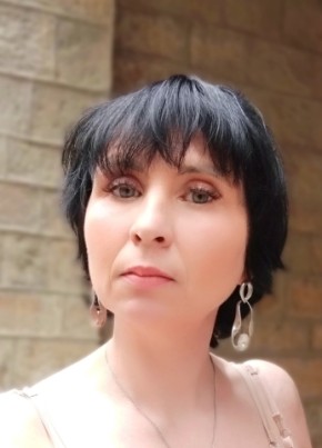 Надежда из Геленджика 49 лет