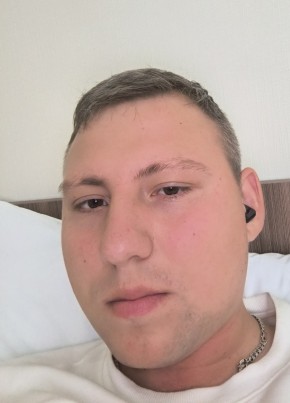 Denis, 26, Russia, Orel