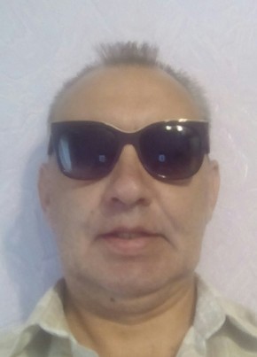 Сергей, 54, Россия, Александров