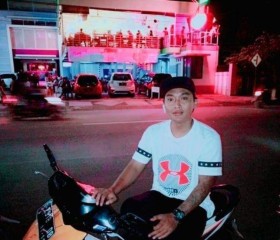 Radit0909, 25 лет, Kota Surabaya
