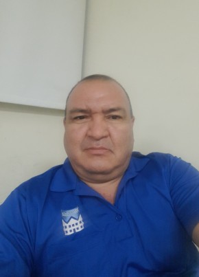 Juan Carlos, 48, República de El Salvador, San Salvador