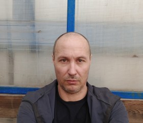 Konstantin, 44 года, Санкт-Петербург