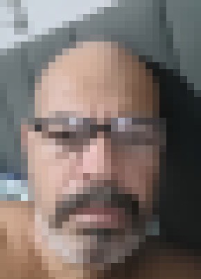 Marcio из Rio de Janeiro 49 лет