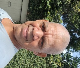 PAULO, 58, Sao Bernardo do Campo