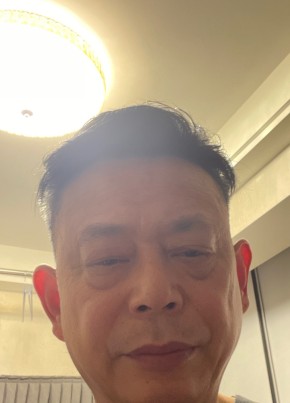 A阿敏, 53, 中华人民共和国, 武汉