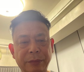 A阿敏, 53 года, 武汉