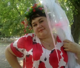 Людмила, 44 года, Старощербиновская