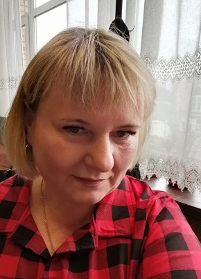 Марина, 49, Россия, Зеленоград