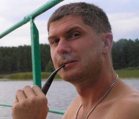 Leonid, 45 лет, Наваполацк