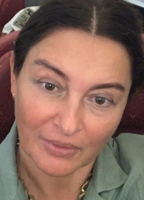 Helen, 51, Russia, Moscow