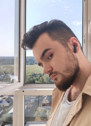 D, 24, Russia, Feodosiya