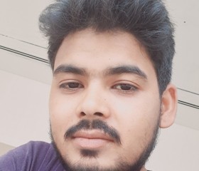 Gaurav chauhan, 22 года, Ludhiana
