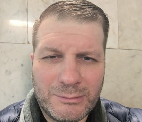 Ярослав, 47 лет, Москва