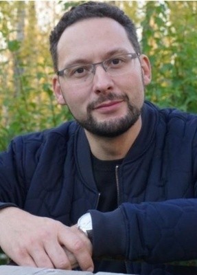 Евгений, 47, Россия, Северск