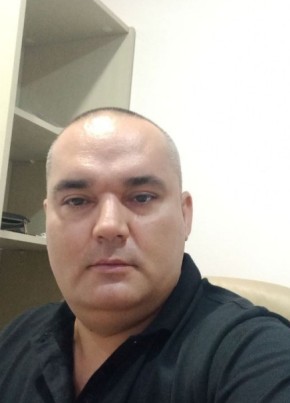 Ярослав, 41, Россия, Челябинск