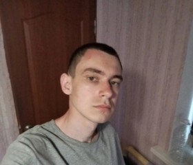 Danil, 23, Bataysk