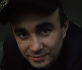 Anton, 39, Ruzayevka