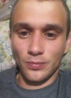 Максим, 29, Россия, Кизляр