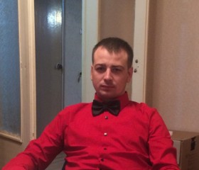 Иван, 33 года, Кострома