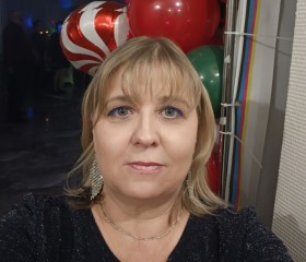 Yarina, 54, Lipetsk