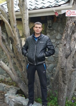 Алексей , 36, Россия, Уссурийск