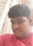 Thangamurugan, 18 лет, Chennai