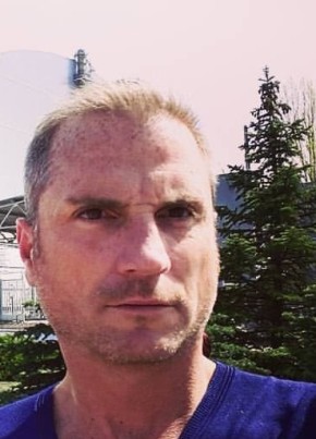 Альберт, 46, Россия, Москва
