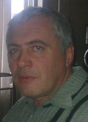Юрий, 67, Україна, Вінниця