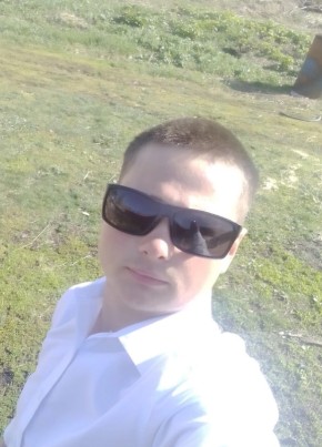 Анатолий, 18, Россия, Кунгур