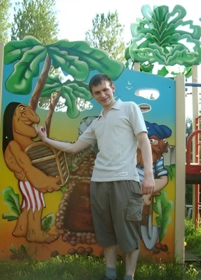 Zhenya, 41, Russia, Saint Petersburg