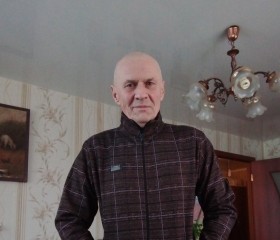 Игорь, 57 лет, Горад Жодзіна